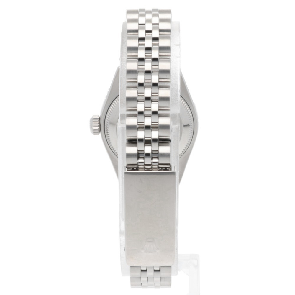 Rolex Datejust Oyster Perpetual Watch Stainless Steel 79174 Automatic Ladies ... - Picture 6 of 11